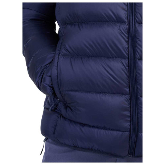4F Ανδρικό μπουφάν Down Jacket